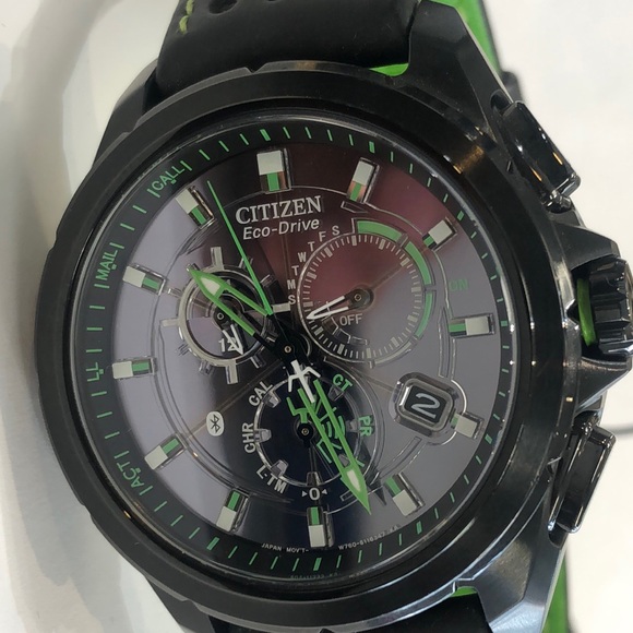 Citizen eco drive